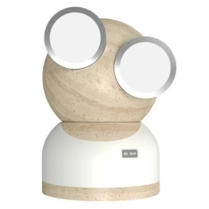 Mr.Watt white standing lamp - furniture - lamp - wdesign - brands - macerata - CALPGO003