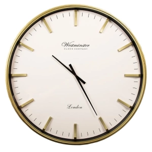 orologio-parete-moderno-bianco-arredo-muro-wdesign-macerata-marche