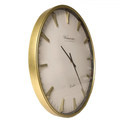 orologio-parete-moderno-bianco-arredo-muro-wdesign-macerata-marche