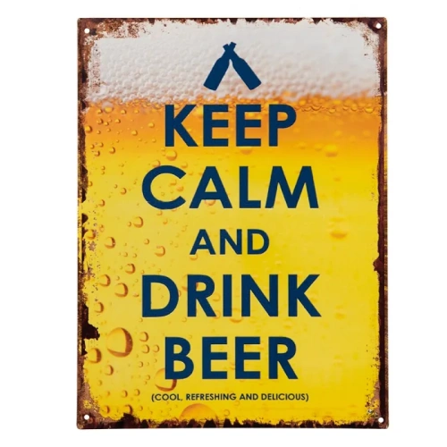 taga-decorativa-arredo-muro-keep - calm- beer -wdesign-march