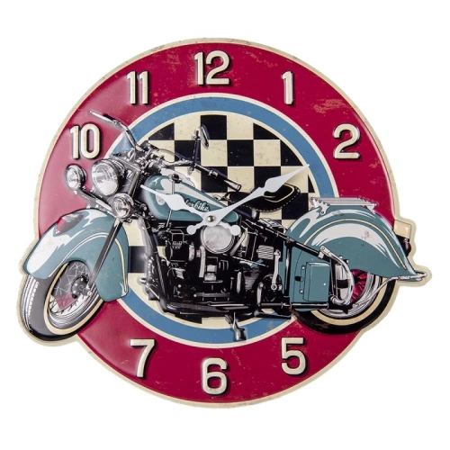 orologio-bikers-vintage-arredo-muro-w-design-macerata-marche