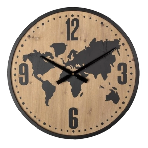 orologio-parete-mappamondo-legno-arredo-muro-wdesign-macerata-marche