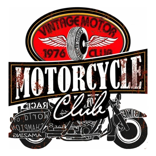 taga-decorativa- moto - club - arredo - muro-motoclub-wdesign-macerata-marche