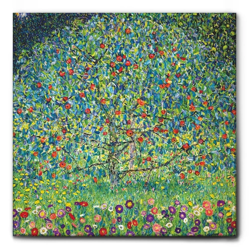 Quadro klimt Melo I - moderno - arredo muro - wdesign - macerata - marche