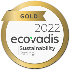 Logo Ecovadis