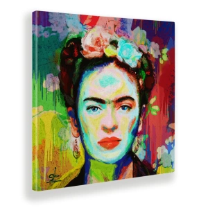 QUADRO - "FRIDA" Quadro FRIDA