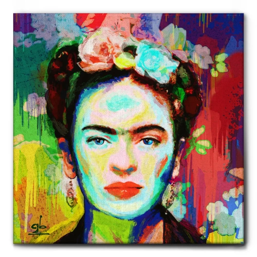 Quadro FRIDA