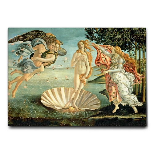 QUADRO "LA-NASCITA-DI-VENERE"