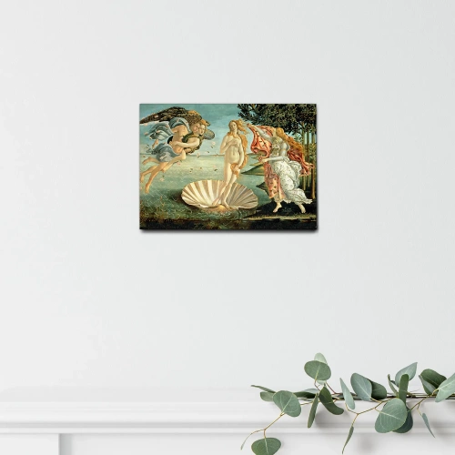 QUADRO "LA-NASCITA-DI-VENERE"