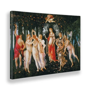 QUADRO "LA PRIMAVERA"