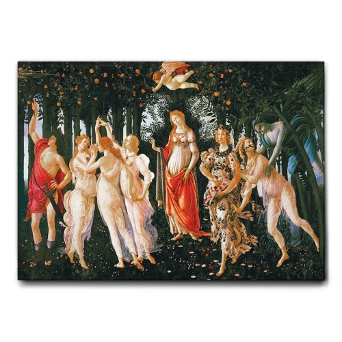 QUADRO "LA PRIMAVERA"