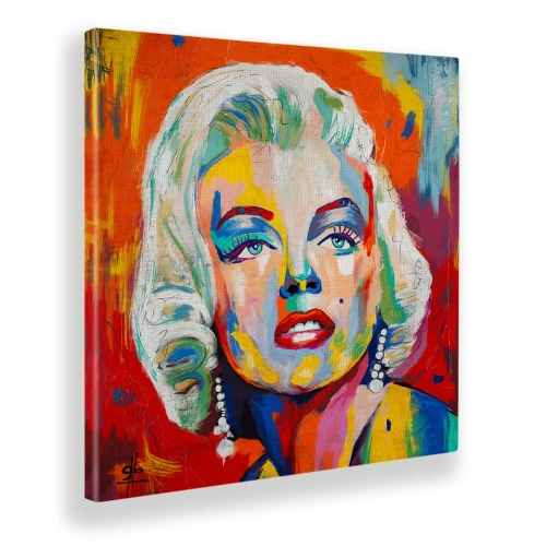 QUADRO - "MARILYN 2"