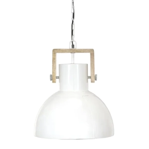 LAMPADA DA SOFFITTO ASHBY-39cm.