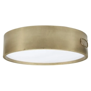 LAMPADA DA SOFFITTO NORTON-OTTONE