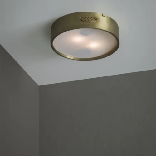 LAMPADA DA SOFFITTO NORTON-OTTONE