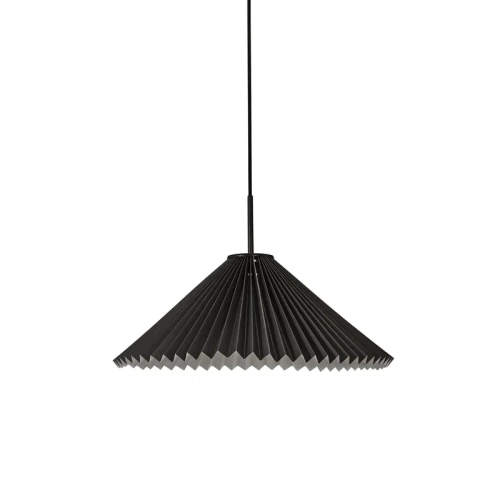 LAMPADA DA SOFFITTO POLLY-NERA