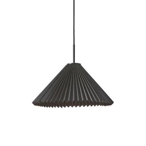 LAMPADA DA SOFFITTO POLLY-NERA