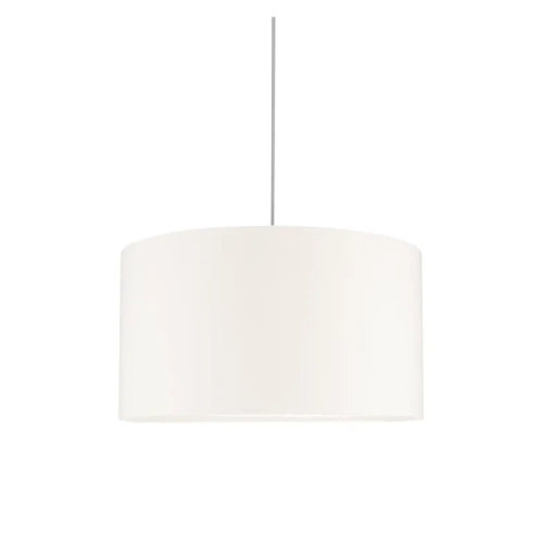 LAMPADA DA SOFFITTO SARA-LINO-BIANCO