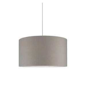 LAMPADA DA SOFFITTO SARA-LINO-GRIGIO