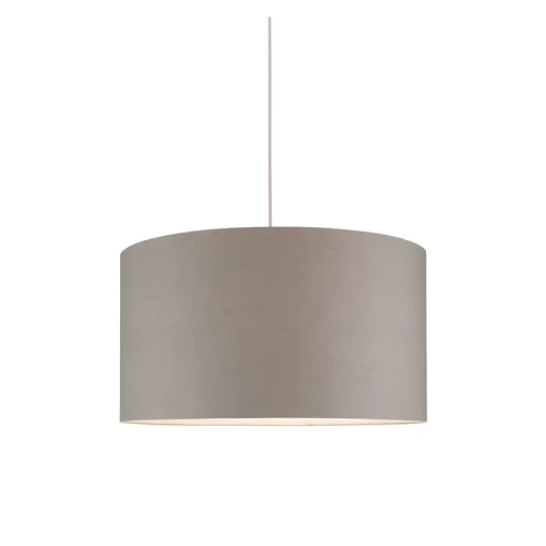 LAMPADA DA SOFFITTO SARA-LINO-GRIGIO