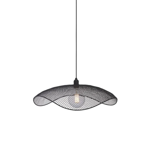 LAMPADA DA SOFFITTO VIVI-NERA