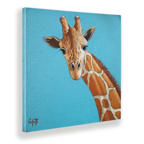 QUADRO "GIRAFFA"