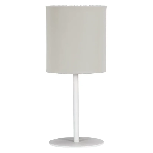 LAMPADA DA TAVOLO ESTERNO-AGNAR-BIANCO/BEIGE