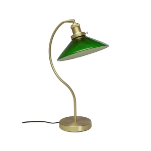 LAMPADA DA TAVOLO AXEL-VERDE