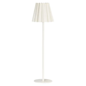 LAMPADA DA TAVOLO SONIA-BIANCO-65CM