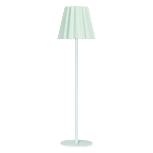 LAMPADA DA TAVOLO SONIA-MENTA-65CM