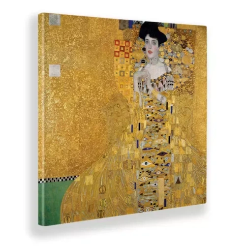 Quadro Ritratto di Adele Gustav Klimt