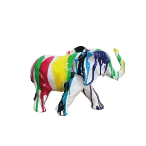 Scultura Pop Elephant