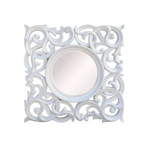 Specchio Specchiera Baroque - arredo muro - design